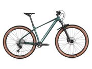 emerald  /  dark green