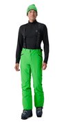 strobe green