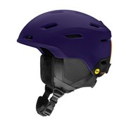 matte deep plum black