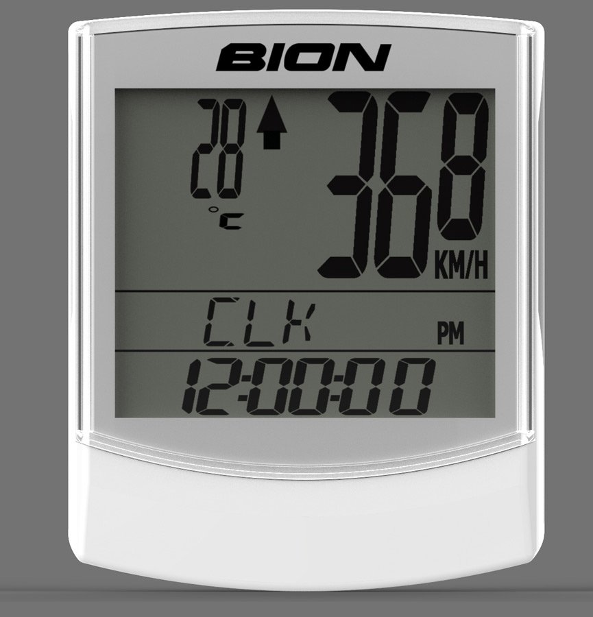  Bion E316t  -  9