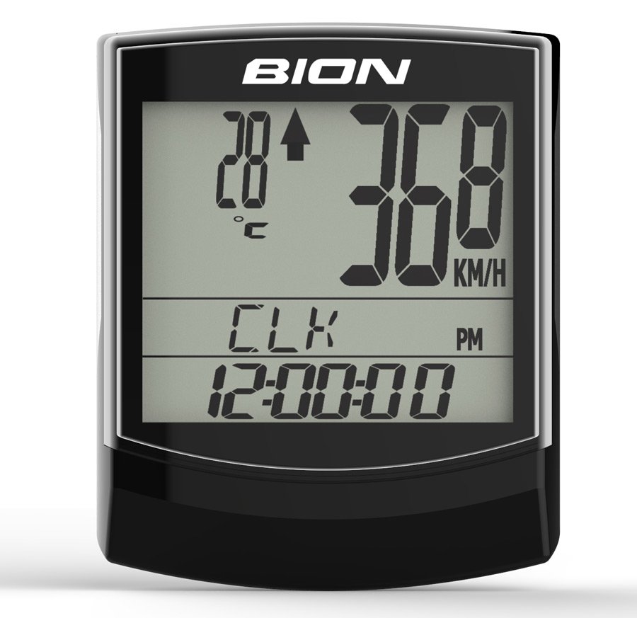  Bion E316t  -  7