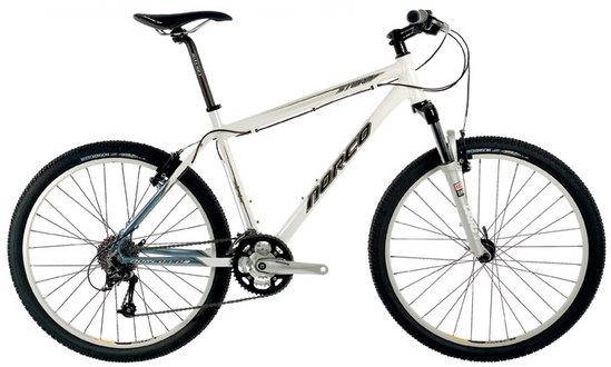 Norco Storm 2008 vs GT Avalanche 2.0 Disk 2009 - обсуждение на форуме e1.ru