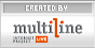 created by Multiline
