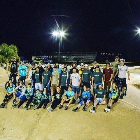 Блог компании Триал-Спорт: GT: Евгений Курников посетил GT Team Camp 2016