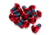 Цвет red