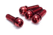 Цвет red