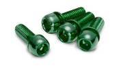 Цвет green