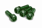 Цвет green