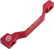 Цвет red