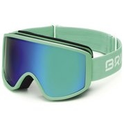 Цвет matt green shamrock