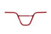 Цвет translucent red