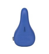 Цвет blue leather