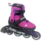 Цвет purple/black