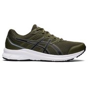 Цвет olive canvas/black
