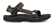 Цвет bamboo dark olive