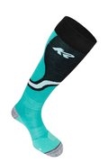 Цвет mint/black