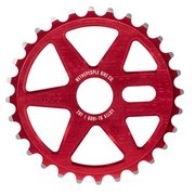 Цвет RED
