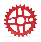 Цвет RED