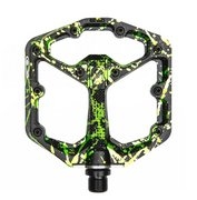 Цвет green splatter