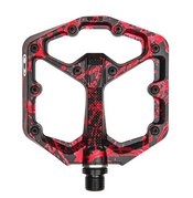Цвет red splatter