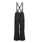 Цвет 001 black