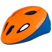 Цвет matt orange light blue