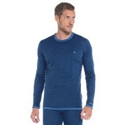 Цвет 8540 mazarine blue