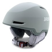 Цвет matt powder ash-granny smith-white