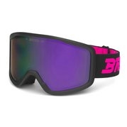 Цвет black neon pink - pum2