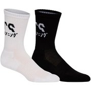 Цвет performance black / brilliant white