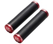 Цвет black/red