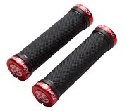 Цвет black/red