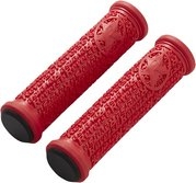 Цвет red