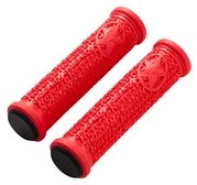 Цвет red