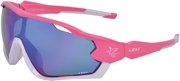 Цвет race pink