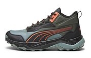 Цвет eucalyptus-puma black-neon sun