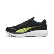 Цвет puma black-lime pow-ocean tropic