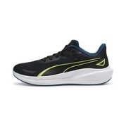 Цвет puma black-ocean tropic-lime pow