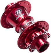 Цвет Red