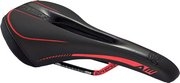 Цвет black/red