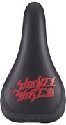 Цвет black/red