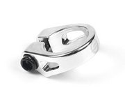 Цвет silver polished