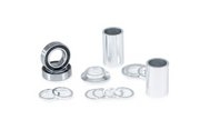 Цвет silver polished