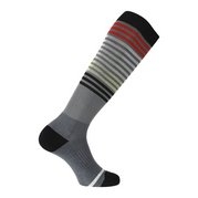 Цвет grey/black/red