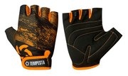 Цвет black/orange