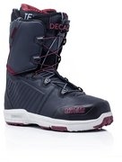 Цвет black red