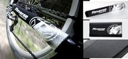 Цвет Black/White