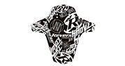 Цвет black/white