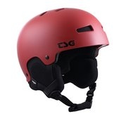 Цвет satin pale red