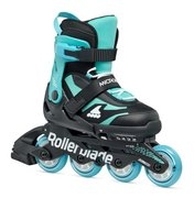 Цвет black/light blue